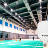 LED BÚP TRỤ Model_ RLBU-50W